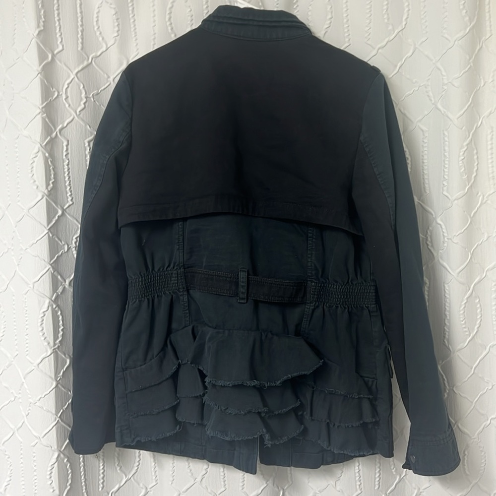 Anthro jacket - Picture 4 of 4
